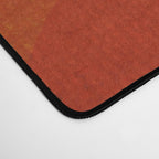 Mid-Century Modern Digital Art Desk Mat Gallery Image 4