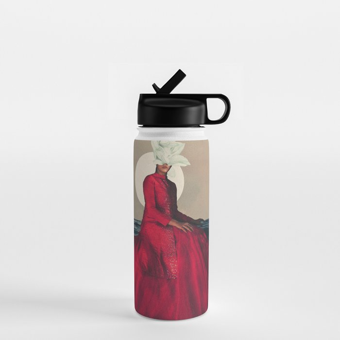 Distant Fragility Water Bottle Gallery Image 1