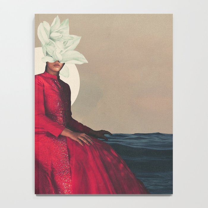 Distant Fragility Notebook Gallery Image 4