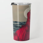Distant Fragility Travel Mug Gallery Image 3