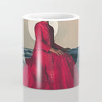 Distant Fragility Coffee Mug Gallery Image 4