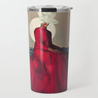 Distant Fragility Travel Mug Gallery Image 1