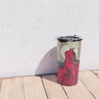 Distant Fragility Travel Mug Gallery Image 4