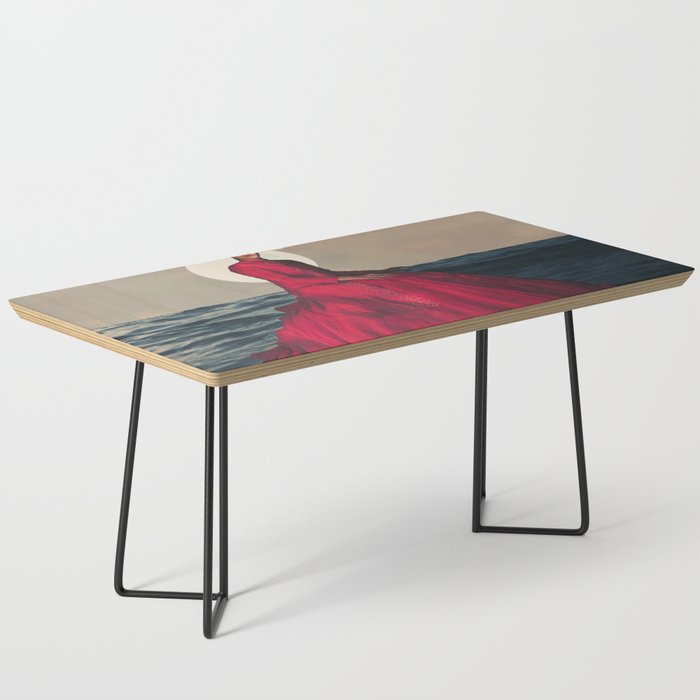 Distant Fragility Coffee Table Gallery Image 1