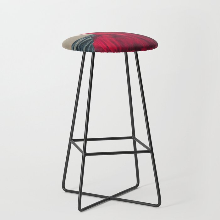 Distant Fragility Stool Gallery Image 1