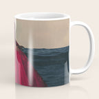 Distant Fragility Coffee Mug Gallery Image 1