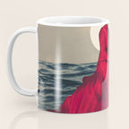 Distant Fragility Coffee Mug Gallery Image 3