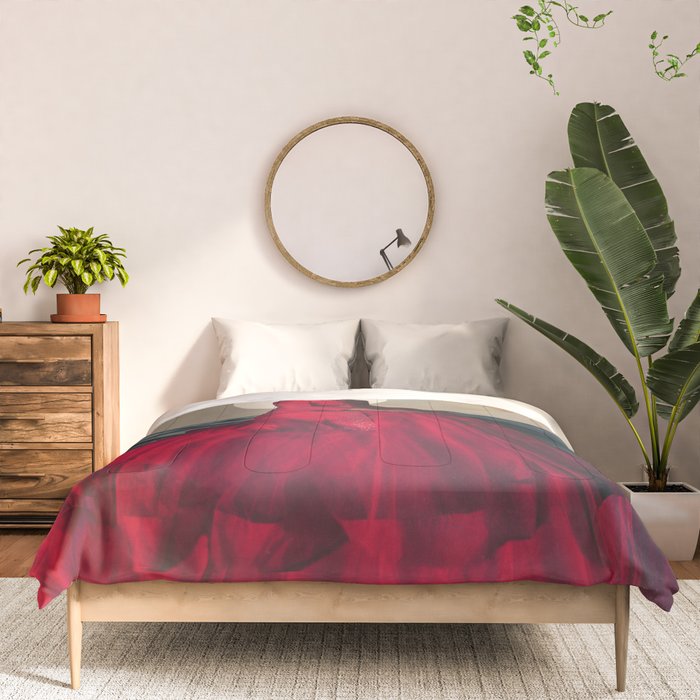 Distant Fragility Comforter Gallery Image 3