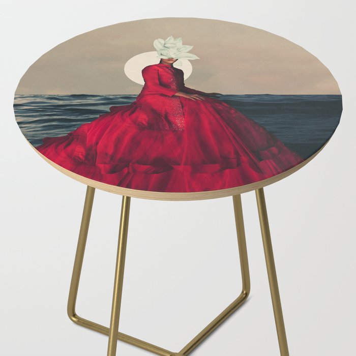 Distant Fragility Side Table Gallery Image 2