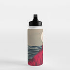 Distant Fragility Water Bottle Gallery Image 3