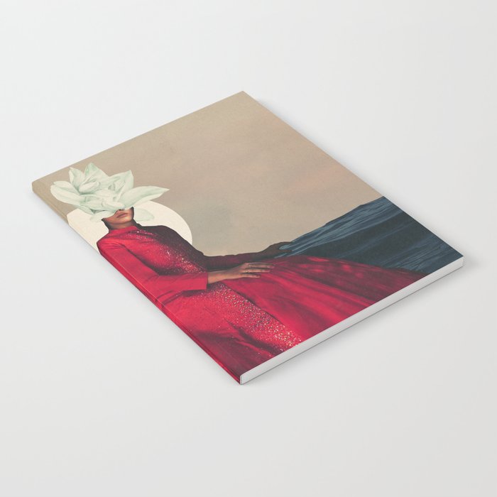 Distant Fragility Notebook Gallery Image 2