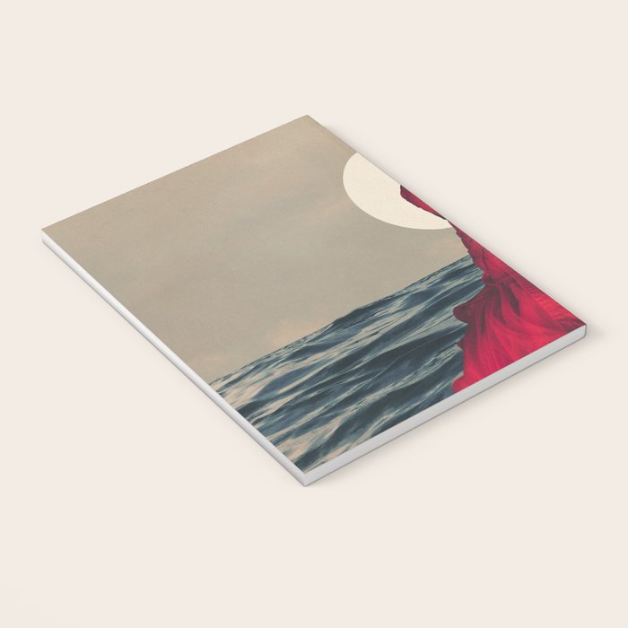 Distant Fragility Notebook Gallery Image 3