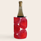 Vintage Plums Illustration Classic Botanical Art Antique Fruit Drawing Retro Botanical Print Decorat Wine Chiller Gallery Image 1