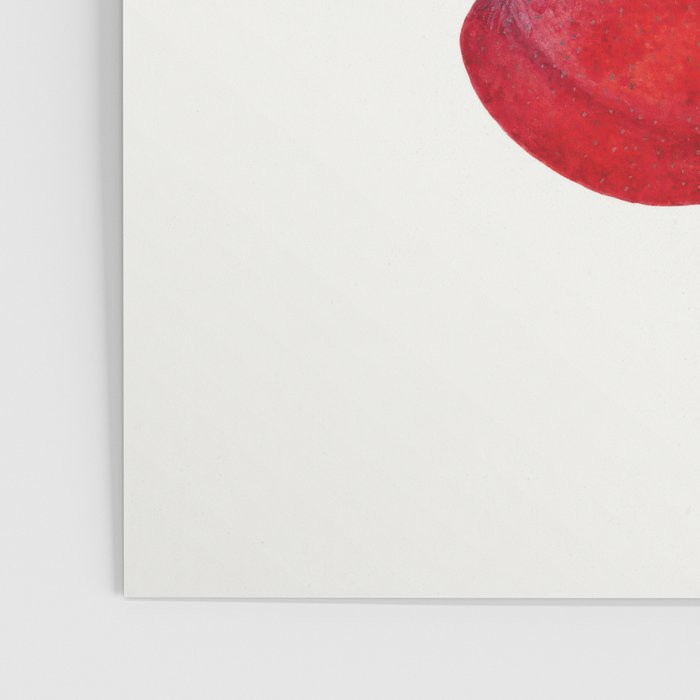 Vintage Plums Illustration Classic Botanical Art Antique Fruit Drawing Retro Botanical Print Decorat Poster Gallery Image 3