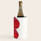 Vintage Plums Illustration Classic Botanical Art Antique Fruit Drawing Retro Botanical Print Decorat Wine Chiller Gallery Image 3