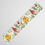 Magical Garden XXIII Table Runner Gallery Image 3