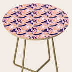 Pink Halloween essentials  Side Table Gallery Image 2