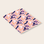 Pink Halloween essentials  Notebook Gallery Image 2