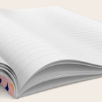 Pink Halloween essentials  Notebook Gallery Image 2