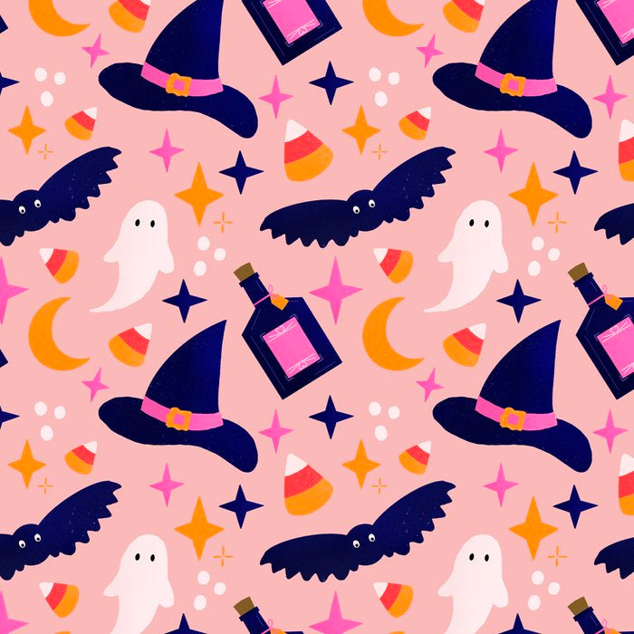 Pink Halloween essentials  Coffee Mug Gallery Image 2