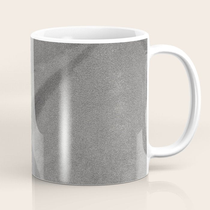 Edgar Allan Poe Walking the Bronx's High Bridge black and white lithograph  Coffee Mug Gallery Image 1