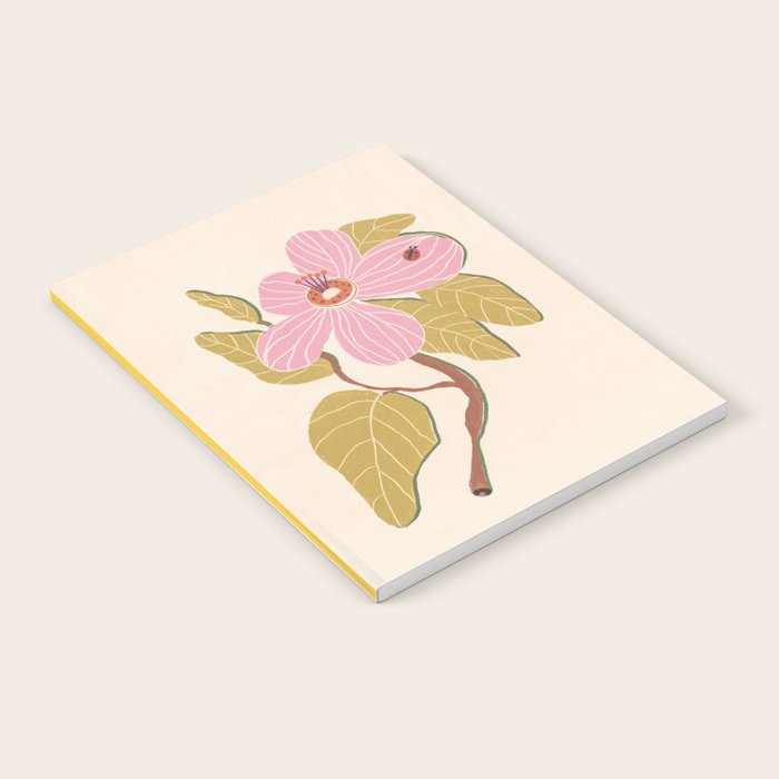 Magnolia Notebook Gallery Image 1
