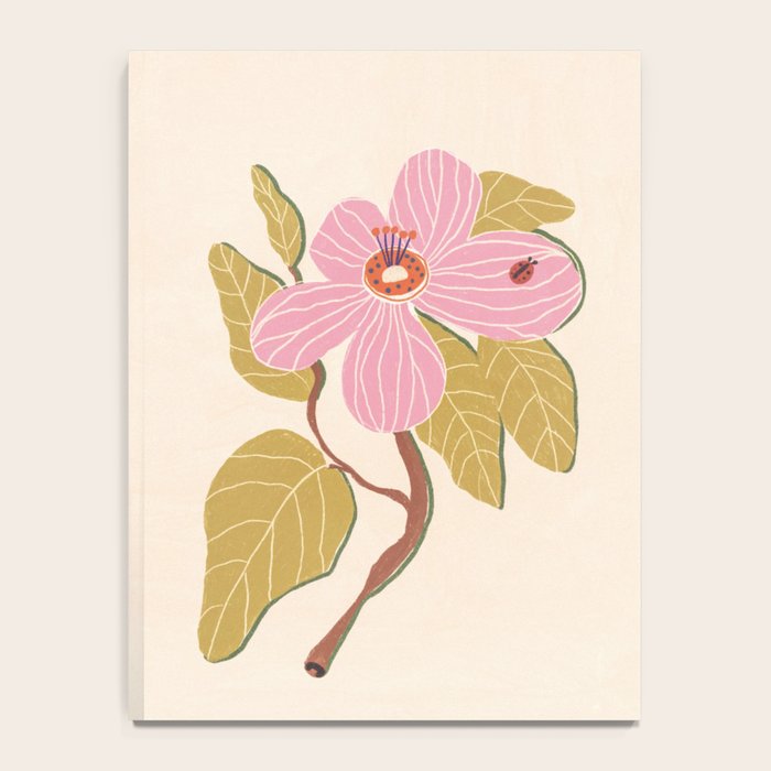 Magnolia Notebook Gallery Image 4