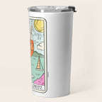 SPRITZ READING Travel Mug Gallery Image 2