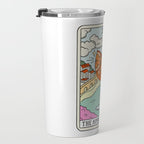 SPRITZ READING Travel Mug Gallery Image 3