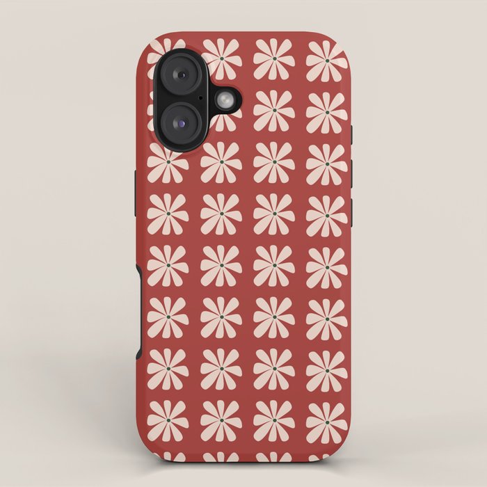 Daisy Garden iPhone Case Gallery Image 1