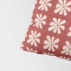Daisy Garden Pillow Sham Gallery Image 4