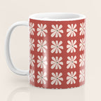 Daisy Garden Coffee Mug Gallery Image 3