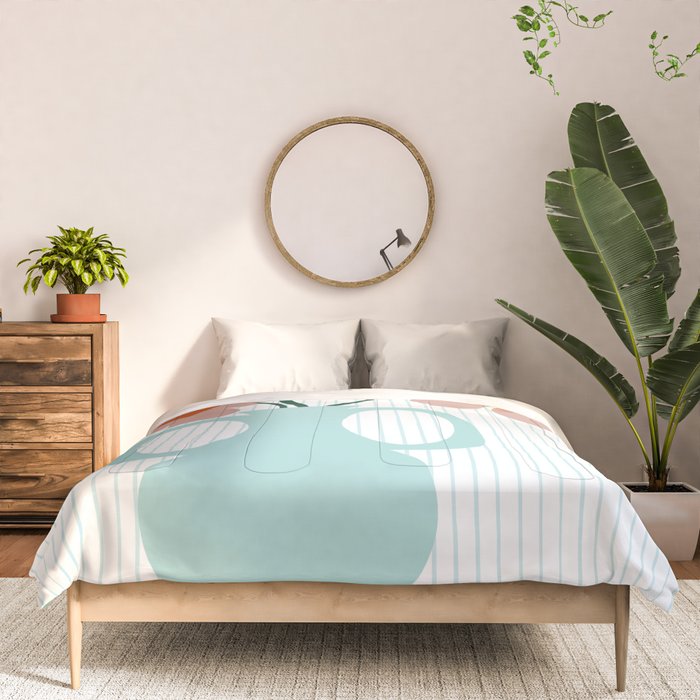 Radiance Comforter Gallery Image 3