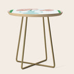 Radiance Side Table Gallery Image 1