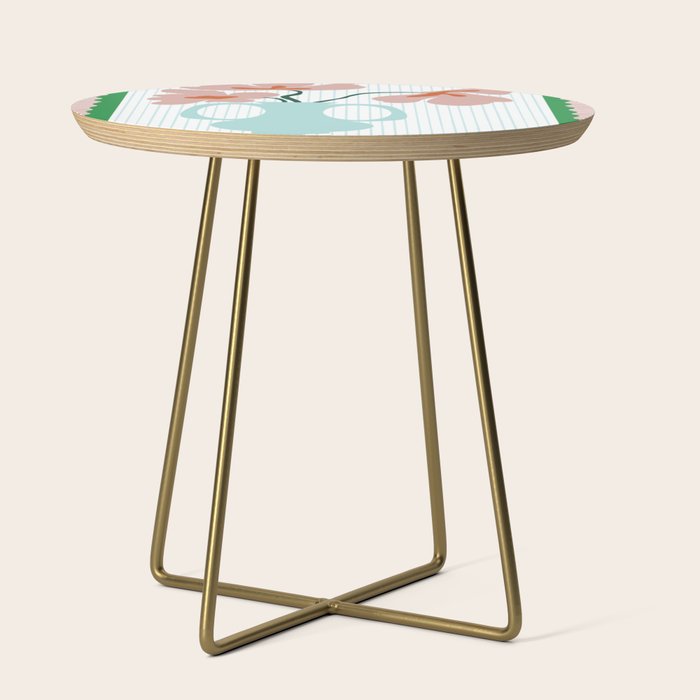 Radiance Side Table Gallery Image 1