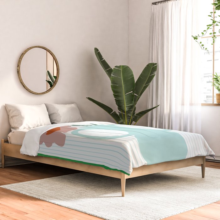 Radiance Comforter Gallery Image 2