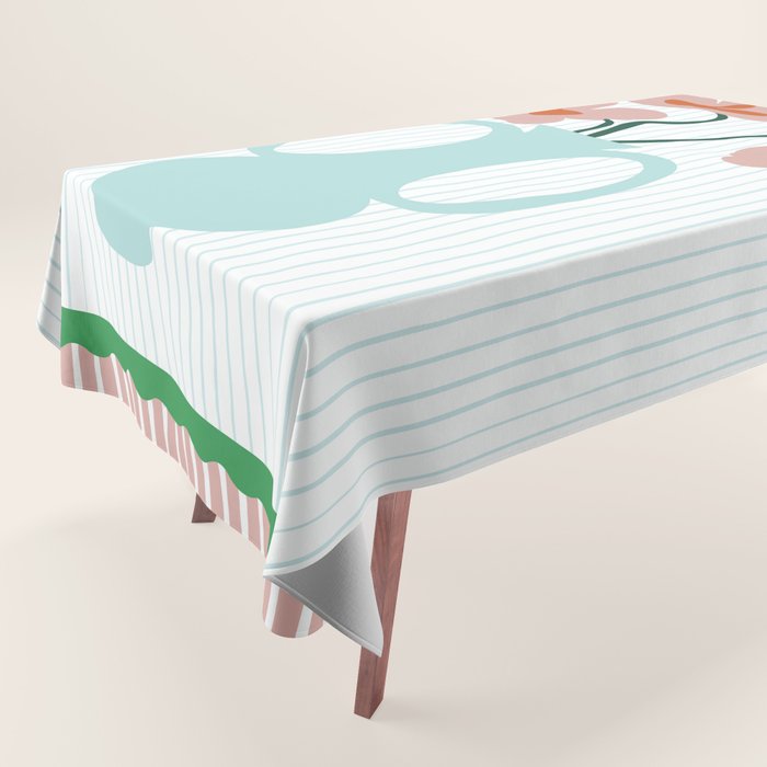 Radiance Tablecloth Gallery Image 1