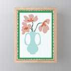 Radiance Mini Art Print Gallery Image 1
