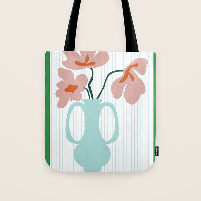 Radiance Tote Bag Gallery Image 1