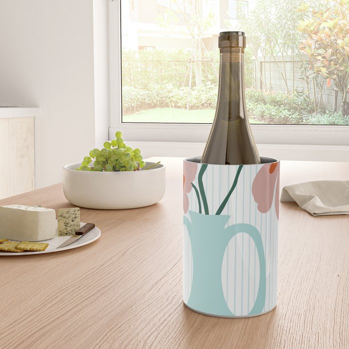 Radiance Wine Chiller Gallery Image 4