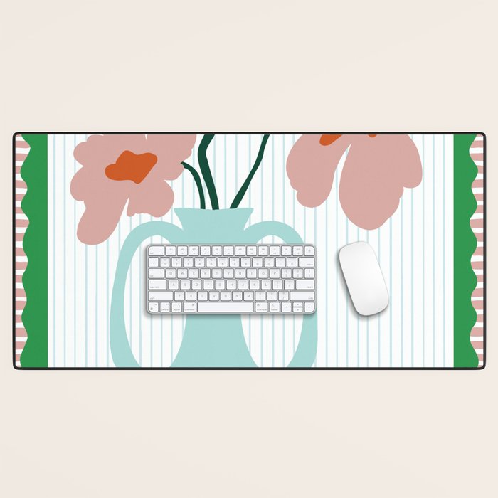 Radiance Desk Mat Gallery Image 1