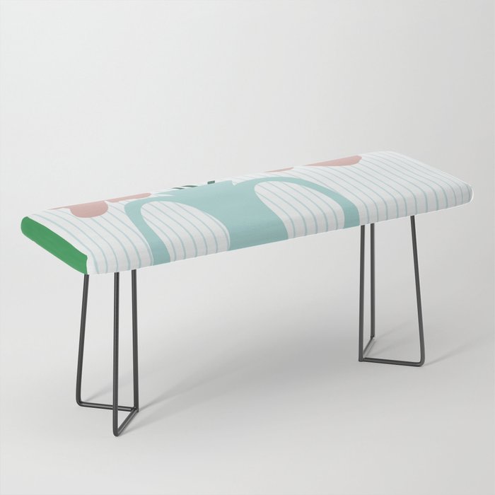 Radiance Bench Gallery Image 1