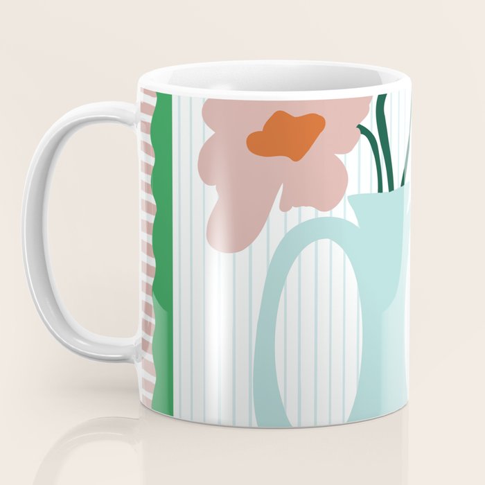 Radiance Coffee Mug Gallery Image 3