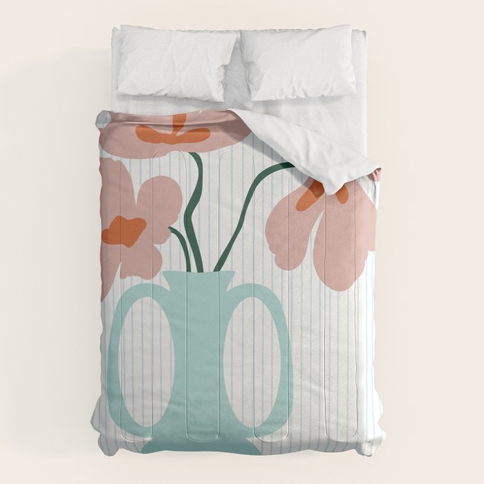 Radiance Comforter Gallery Image 6
