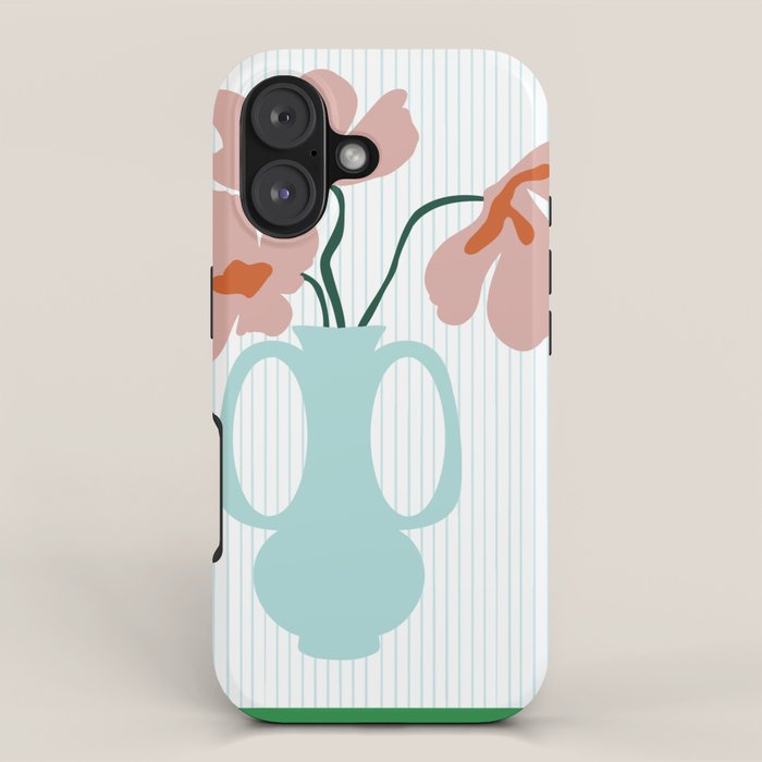 Radiance iPhone Case Gallery Image 1