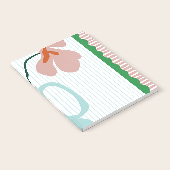 Radiance Notebook Gallery Image 2