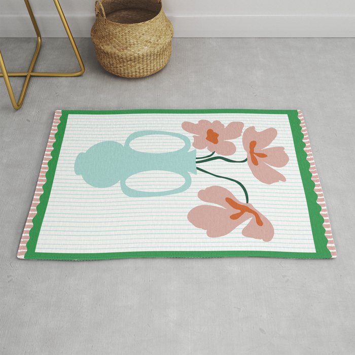 Radiance Rug Gallery Image 1