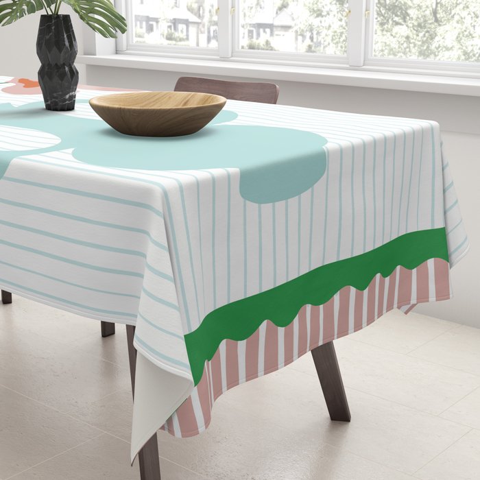 Radiance Tablecloth Gallery Image 3