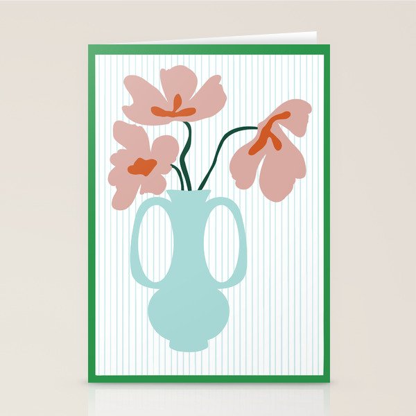 Radiance Stationery Card Gallery Image 2