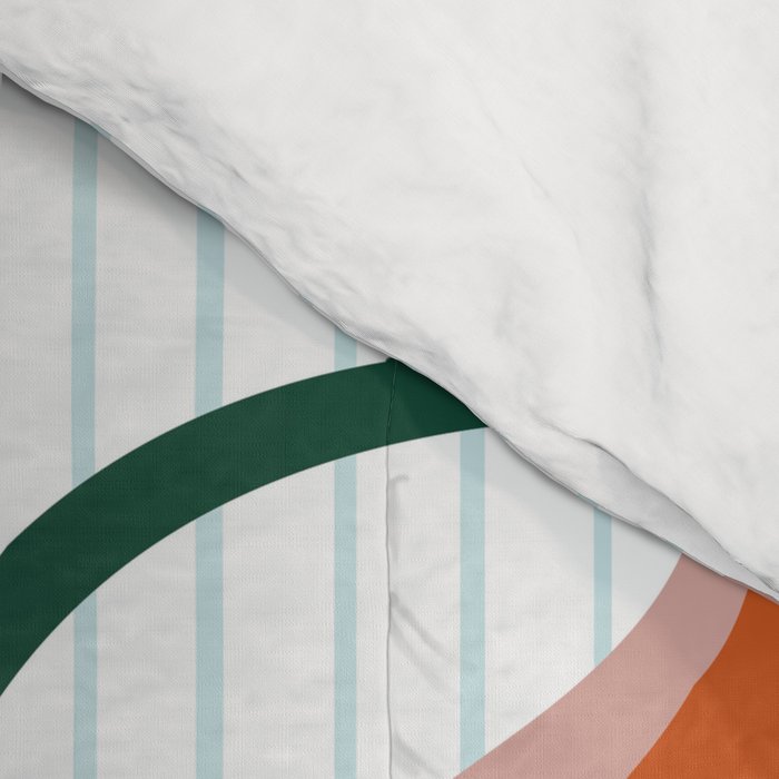 Radiance Comforter Gallery Image 4